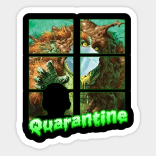 Goosetine Sticker